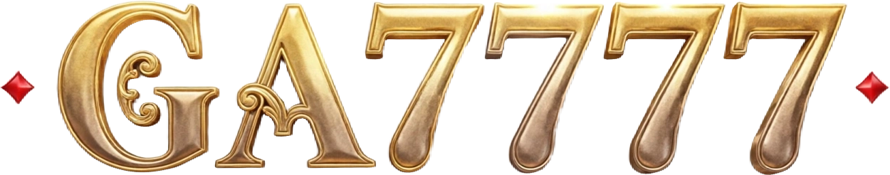 GA7777 logo